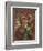 Bouquet de tulipes-Pierre-Auguste Renoir-Framed Giclee Print