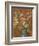 Bouquet de tulipes-Pierre-Auguste Renoir-Framed Giclee Print