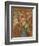 Bouquet de tulipes-Pierre-Auguste Renoir-Framed Giclee Print