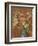 Bouquet de tulipes-Pierre-Auguste Renoir-Framed Giclee Print