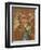 Bouquet de tulipes-Pierre-Auguste Renoir-Framed Giclee Print