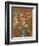 Bouquet de tulipes-Pierre-Auguste Renoir-Framed Giclee Print