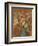 Bouquet de tulipes-Pierre-Auguste Renoir-Framed Giclee Print