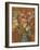 Bouquet de tulipes-Pierre-Auguste Renoir-Framed Giclee Print