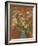 Bouquet de tulipes-Pierre-Auguste Renoir-Framed Giclee Print