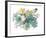 Bouquet des fleurs-Raoul Dufy-Framed Giclee Print