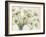 Bouquet di anemoni-Eva Barberini-Framed Art Print