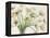 Bouquet di anemoni-Eva Barberini-Framed Stretched Canvas