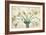 Bouquet di tulipani-Eva Barberini-Framed Art Print