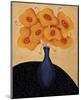 Bouquet Dore-Jocelyne Anderson-Tapp-Mounted Giclee Print