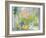 Bouquet Garnie-Timothy Easton-Framed Giclee Print