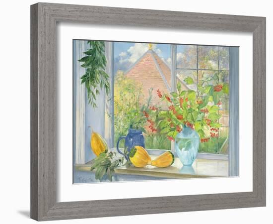 Bouquet Garnie-Timothy Easton-Framed Giclee Print