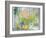 Bouquet Garnie-Timothy Easton-Framed Giclee Print