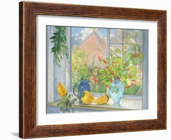 Bouquet Garnie-Timothy Easton-Framed Giclee Print