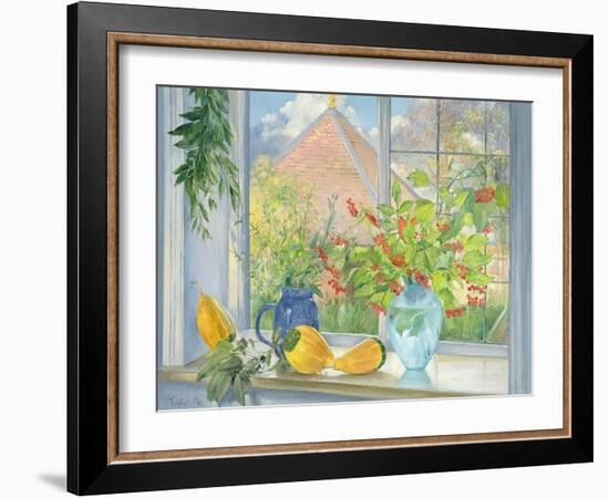 Bouquet Garnie-Timothy Easton-Framed Giclee Print