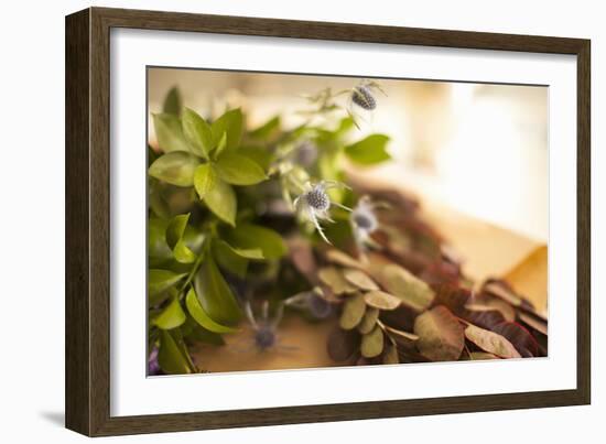 Bouquet I-Karyn Millet-Framed Photographic Print