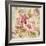 Bouquet I-Reneé Campbell-Framed Art Print