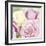 Bouquet II-Shana Rae-Framed Giclee Print