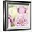 Bouquet II-Shana Rae-Framed Giclee Print