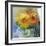 Bouquet II-Marina Louw-Framed Art Print