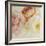 Bouquet III-Shana Rae-Framed Giclee Print