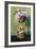 Bouquet in a Vase, 1878-Pierre-Auguste Renoir-Framed Giclee Print