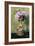 Bouquet in a Vase, 1878-Pierre-Auguste Renoir-Framed Giclee Print