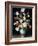 Bouquet of Flowers, 1609-Ambrosius Bosschaert the Elder-Framed Giclee Print