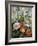 Bouquet of Flowers, 1879-1880-Paul Cézanne-Framed Giclee Print