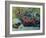 Bouquet of Flowers, 1897-Paul Gauguin-Framed Giclee Print