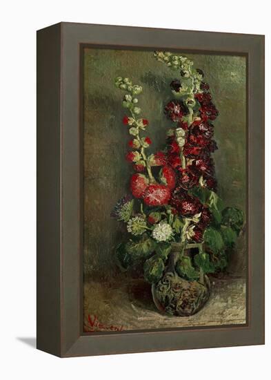 Bouquet of Flowers, c.1886-Vincent van Gogh-Framed Premier Image Canvas