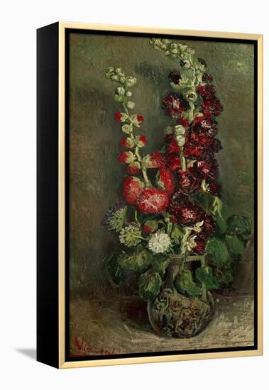 Bouquet of Flowers, c.1886-Vincent van Gogh-Framed Premier Image Canvas