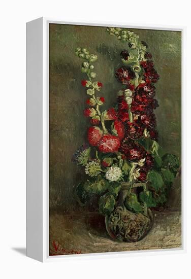 Bouquet of Flowers, c.1886-Vincent van Gogh-Framed Premier Image Canvas