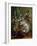 Bouquet of Flowers in a Vase. 1862-Gustave Courbet-Framed Giclee Print