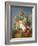 Bouquet of Flowers in a Vase-Jan Frans van Dael-Framed Giclee Print