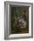 Bouquet of Flowers in a Vase-Gustave Courbet-Framed Giclee Print