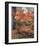 Bouquet of Flowers-Pierre-Auguste Renoir-Framed Premium Giclee Print