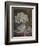 Bouquet of Flowers-Henri Duhem-Framed Giclee Print