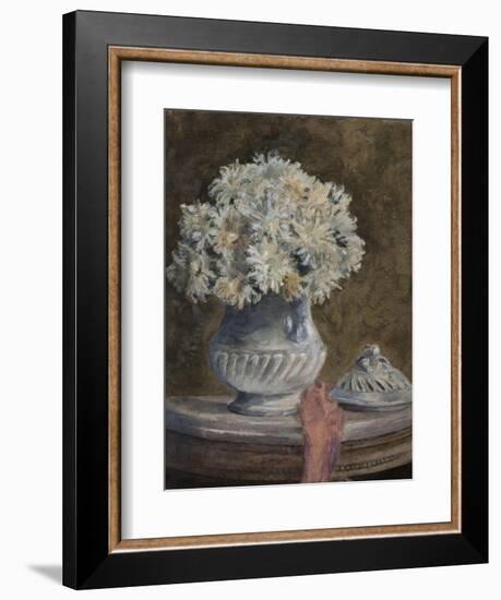 Bouquet of Flowers-Henri Duhem-Framed Giclee Print