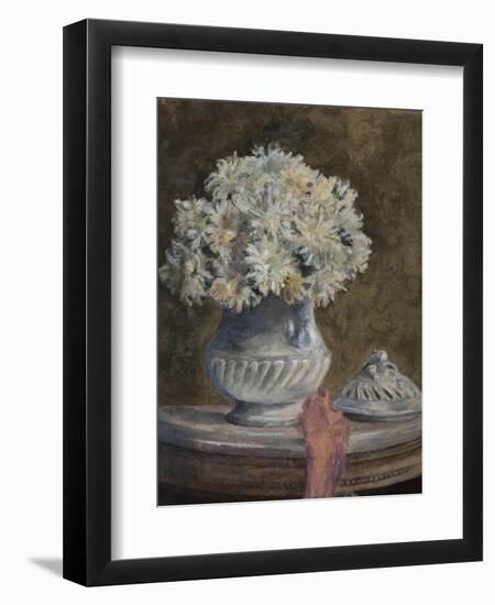 Bouquet of Flowers-Henri Duhem-Framed Giclee Print