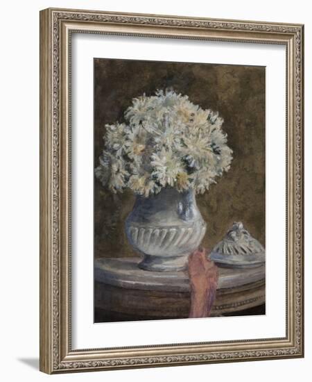 Bouquet of Flowers-Henri Duhem-Framed Giclee Print