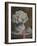 Bouquet of Flowers-Henri Duhem-Framed Giclee Print