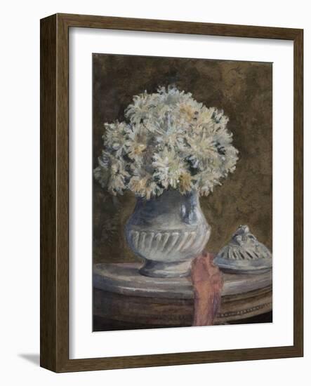 Bouquet of Flowers-Henri Duhem-Framed Giclee Print