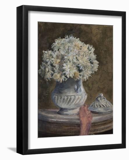 Bouquet of Flowers-Henri Duhem-Framed Giclee Print