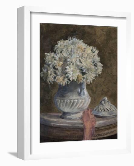 Bouquet of Flowers-Henri Duhem-Framed Giclee Print