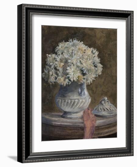 Bouquet of Flowers-Henri Duhem-Framed Giclee Print