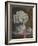 Bouquet of Flowers-Henri Duhem-Framed Giclee Print