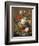 Bouquet of Flowers-Jan van Huysum-Framed Giclee Print