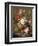 Bouquet of Flowers-Jan van Huysum-Framed Giclee Print