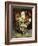 Bouquet of Flowers-Vincent van Gogh-Framed Giclee Print